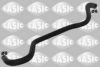 OPEL 1337688 Radiator Hose